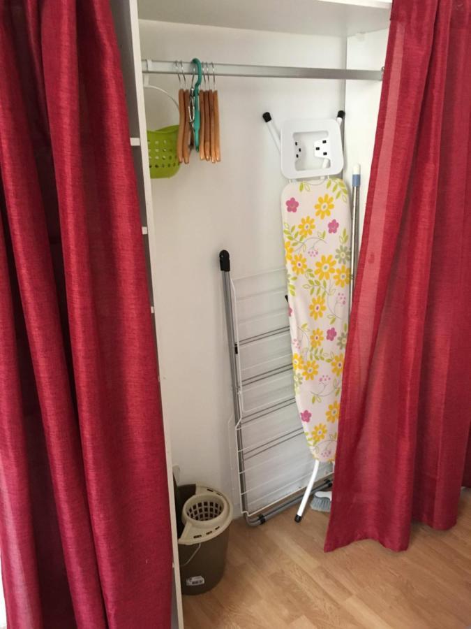 Apartament Jolie Studio Dans Le Centre Historique De Narbona Zewnętrze zdjęcie