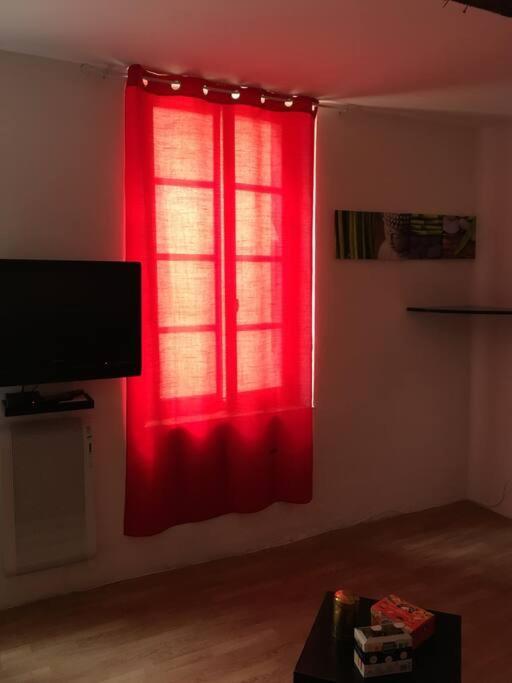 Apartament Jolie Studio Dans Le Centre Historique De Narbona Zewnętrze zdjęcie